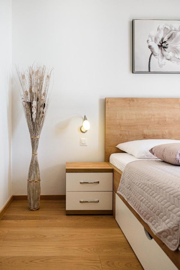 Golden View 7 Apartment Split Ngoại thất bức ảnh