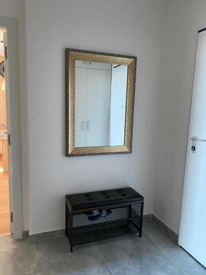 Golden View 7 Apartment Split Ngoại thất bức ảnh